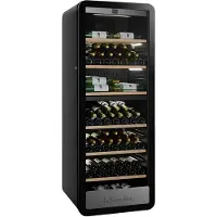 La Sommeliere APogEE250DZ viinikaappi