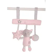 Big Buy Cooking Norsu Hanger Teddy 25 Cm