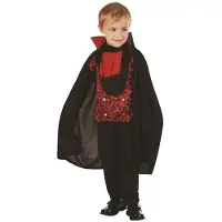 Creaciones Llopis Tonavan Vampyyrivaunupuku
