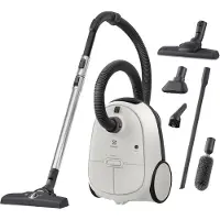 Electrolux Clean 600 Bagged pölynimuri EB61C360