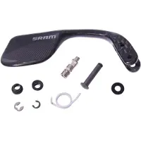 Sram Red B2 Mechanical Shift Left Vipukokoonpano