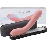 Iroha Mai TOKI Vibrator