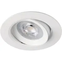 Eglo SARTIANO upotettu valo, muovi