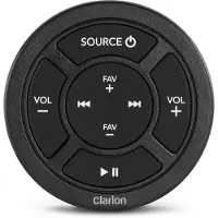 Clarion Marine Cmr-10-ohjain