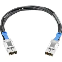 HP – HPE 3800 0.5m Stacking Cable (J9578A)