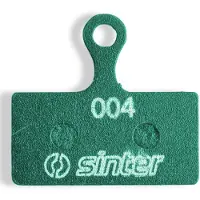 Sinter 004 Shimano G Mtb Race Orgaaniset Levyjarrupalat 25 Yksiköt