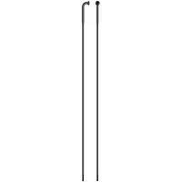 Sapim Leader Inox J-bend Pinna