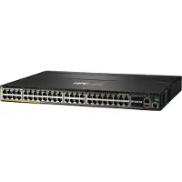 HP HPE 2930M 40G 8SR PoE Class 6 1s S (R0M67A)