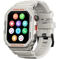 Zeblaze Ares Gps Smartwatch