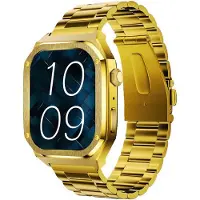 Maxcom Fw65 Iron Smartwatch