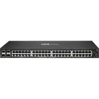 HP – Aruba 6000 48G 4Sfp Managed (R8N86A)