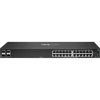 HP Aruba 6000 Managed 24G 4SFP Switch (R8N88A)