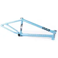 Cult Shorty Ic 2 High Desert Bmx-runko