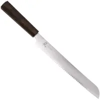 Yaxell Hana 34808 bread knife, 23 cm