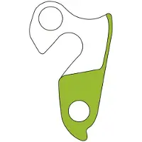 BRN Model 5 Vaihtajankorvake