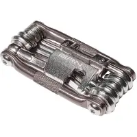 BRN Smart Tool 17 Functions Titanium Monitoimityökalu