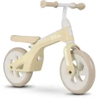 Q-Play Tech Balance 10´´ Potkupyörä