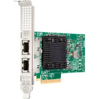 HP Hpe eth 10gb 2p 535t adptr