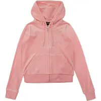 Juicy Couture Collegetakki 'Robertson' roosa