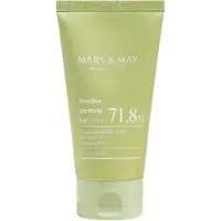 MARY & MAY Sensitive Soothing Gel Cream 100g