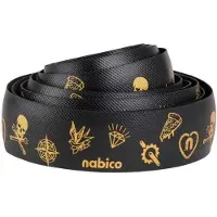 Nabico Roubaix Tatoo 3.5 Mm Ohjausteippi