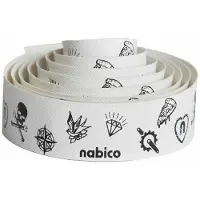 Nabico Roubaix Tatoo 3.5 Mm Lenkerband