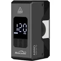 Magicshine AIRRO Mini elektroninen pyörän pumppu