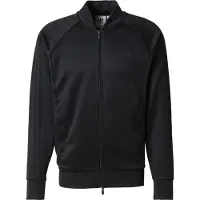 Adidas Originals Sst Tt - Black - XS