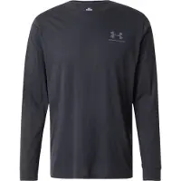 Under Armour Sportstyle Left Chest Pitkähihainen T-paita