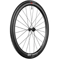 Dt Swiss Erc 1100 Dicut 35 Disc Cl Tubeless + Continental Aero 111 700 X 29 Maantiepyörän Etupyörä