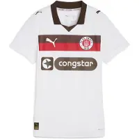 Puma Fc St. Pauli 25/26 Away Jersey Women, koko Medium