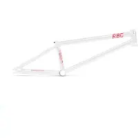Radio Bike Saxon Bmx-runko