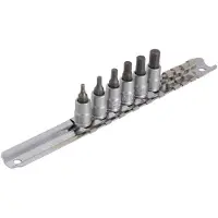 Unior 187hhxp6 629697 Hx 1/4´´ Ersatzteile