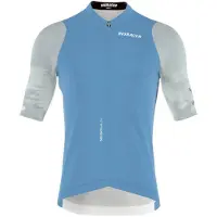 Bioracer Icon Lyhythihainen Pyöräilypaita