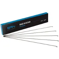 BRN Steel 2 Mm Pinnat 144 Yksiköt