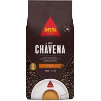 Delta Q Chávena-kahvipavut 1kg