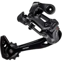 BRN G7 Shimano Takavaihtaja