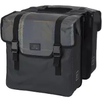 Fastrider Dex Basics Satulalaukut 36l