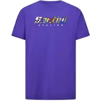 Santini 60 Years Lyhythihainen T-paita