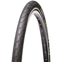 BRN Max Protection 700 X 48 Kaupunkipyörän Jäykkä Rengas