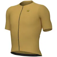 ALÉ Pr-e Earthy Style Kurzarm-radtrikot