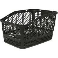 BRN Shopper Hinterer Korb