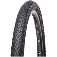 BRN Max Protection 24´´ X 1.75 Kaupunkipyörän Jäykkä Rengas
