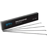 BRN 2 Mm Pinnat 144 Yksiköt