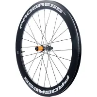 Progress Neon Cl Disc Tubeless Maantiepyörän Takarengas