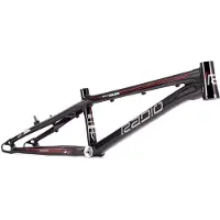 Radio Raceline Helium Pro 2xl Bmx-runko