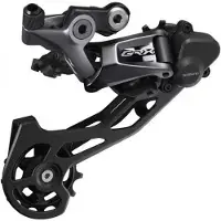 Shimano Grx Rx810 Shadow+ Takavaihtaja