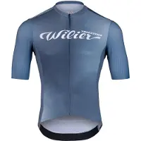 Wilier Aurora Lyhythihainen Pyöräilypaita
