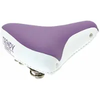 BRN Trendy Sattel