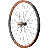 Progress Gpx Nitro2 Boost 29´´ 6b Disc Tubeless Mtb Takapyörä